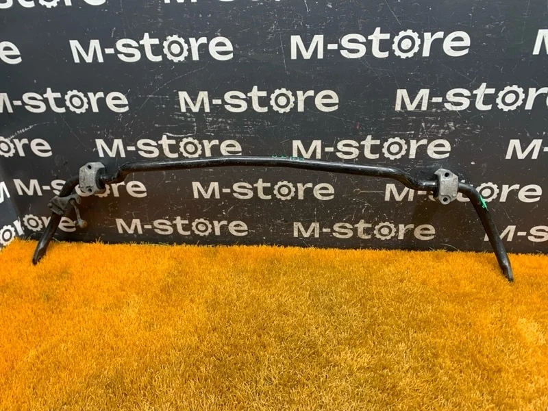 Стабилизатор Mercedes-Benz Clk-Class 2005 A2033234365 C209 112.955, передний