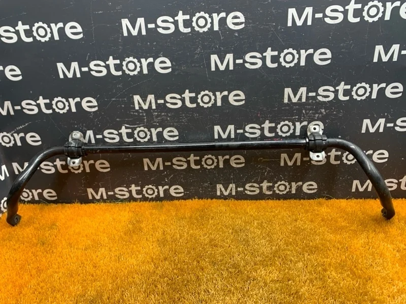 Стабилизатор Audi A8 2012 4H0411309 D4/4H CGWD, передний