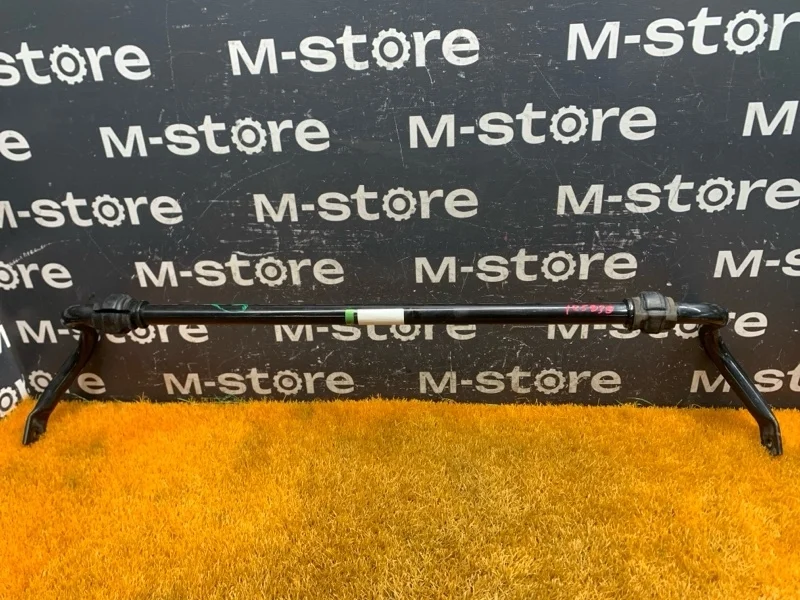 Стабилизатор Audi A6 2011 4G0411309F C7/4G CHVA, передний