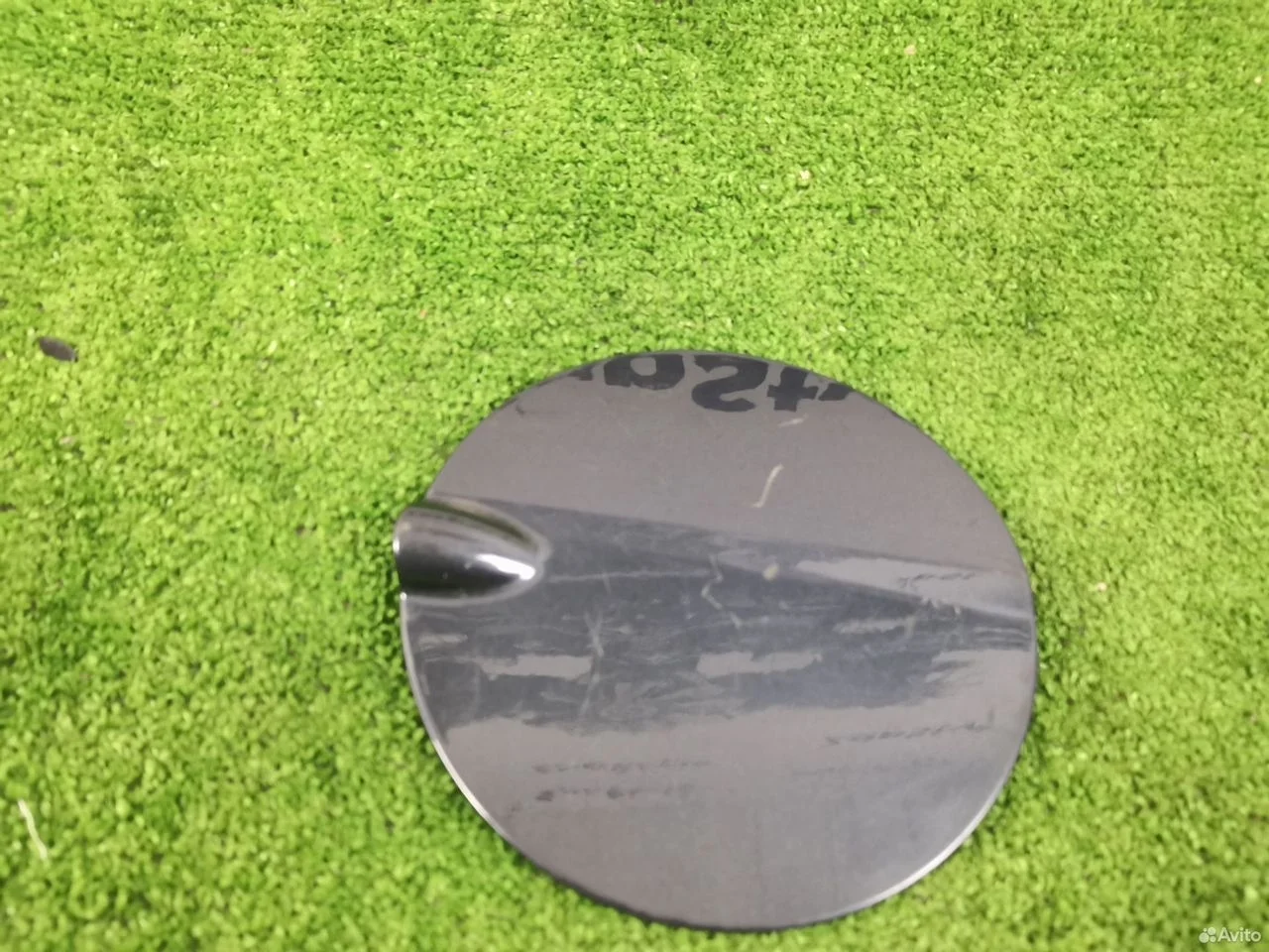 Лючок бензобака ford focus 2 рестайлинг универсал