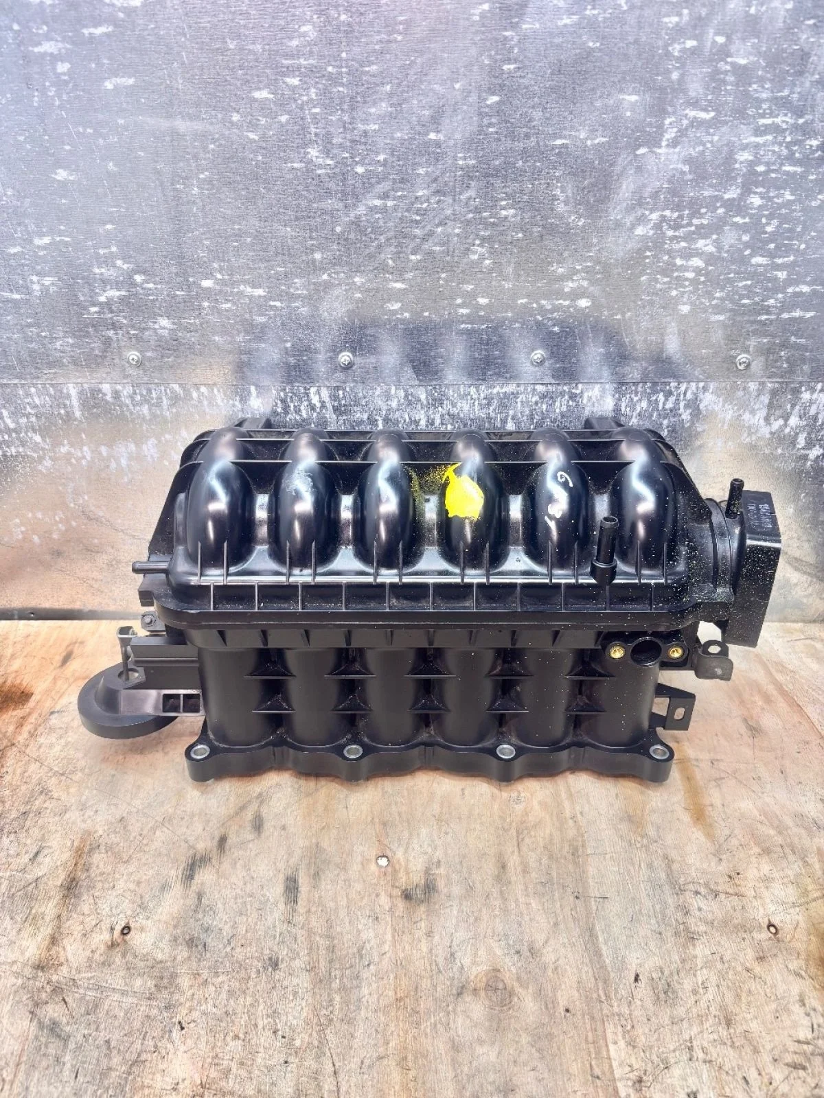 Впускной коллектор 3.0 6B31 1542A098 Outlander III (2012—2015) В наличии