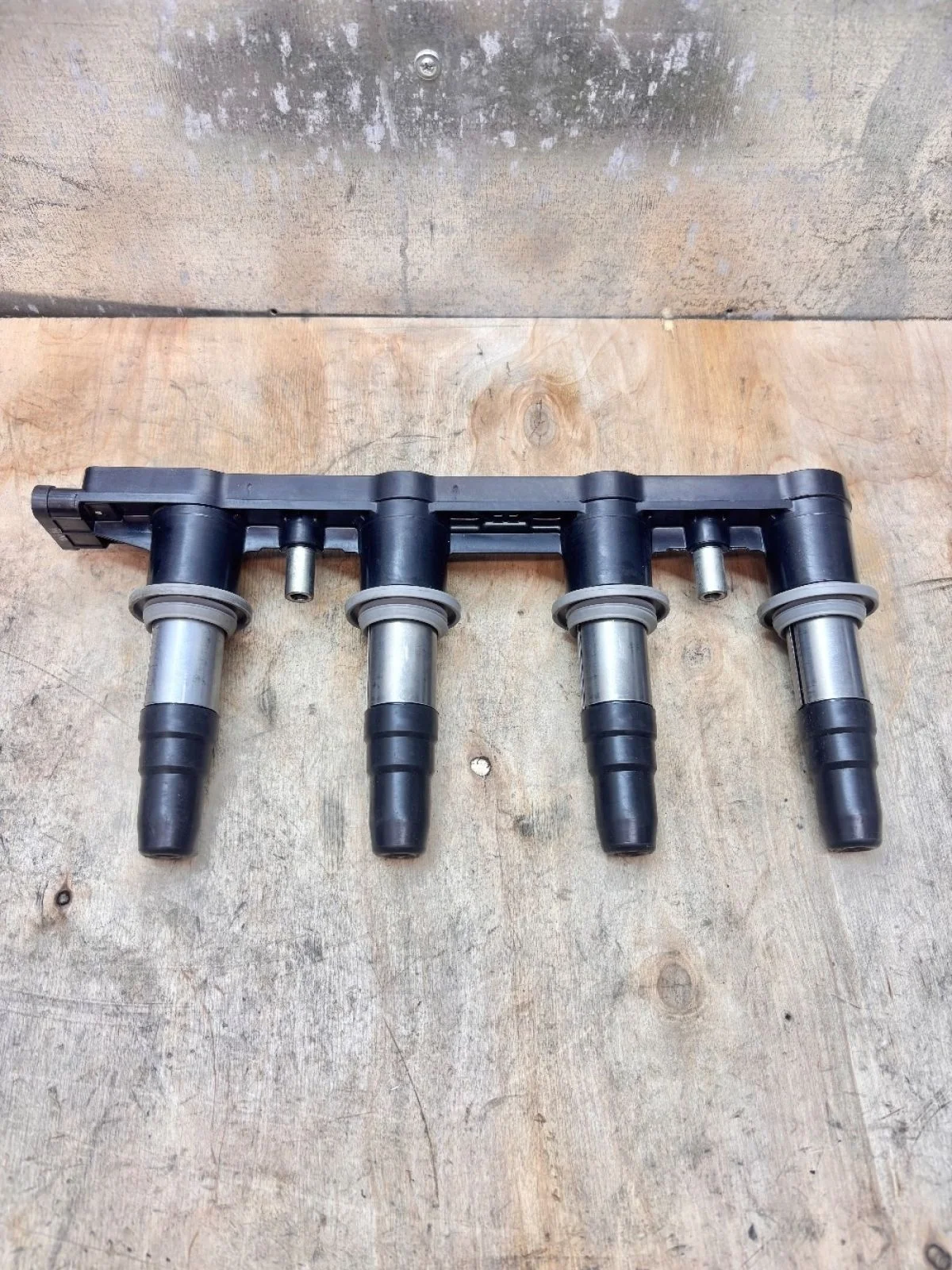 Модуль зажигания 96476983 Aveo II (2011—2020) В наличии