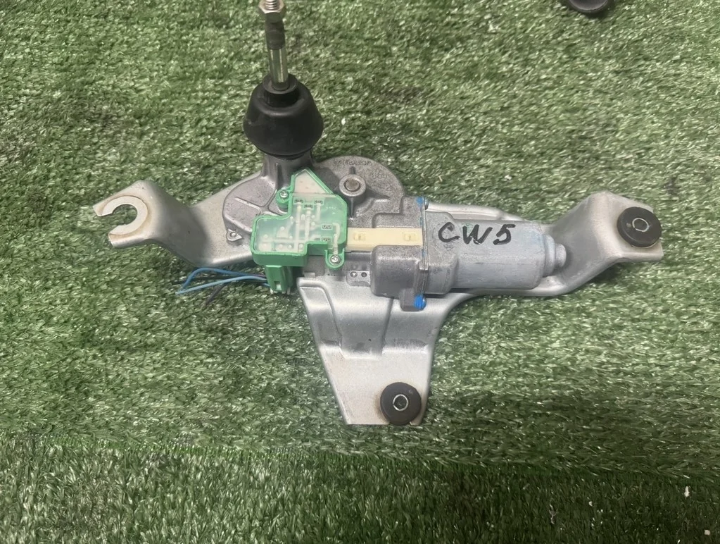 Б.у. мотор заднего дворника MITSUBISHI OUTLANDER XL CW4W MITSUBISHI OUTLANDER XL CW4W