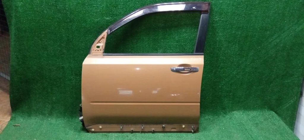 Б.у. дверь NISSAN X-TRAIL T31 NISSAN X-TRAIL T31