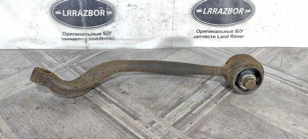 Рычаг передний кривой Land Rover Range Rover III рестайлинг (2005—2009) 368DT