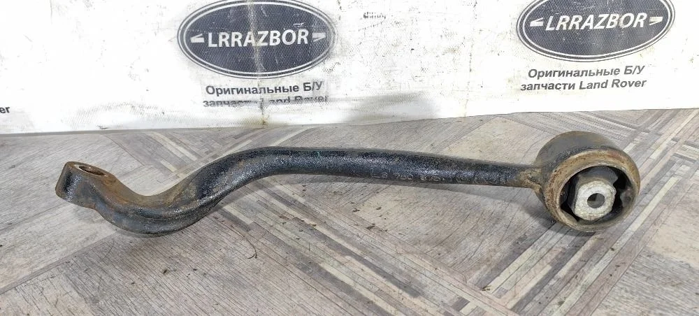 Рычаг передний кривой Land Rover Range Rover III рестайлинг (2005—2009) 368DT