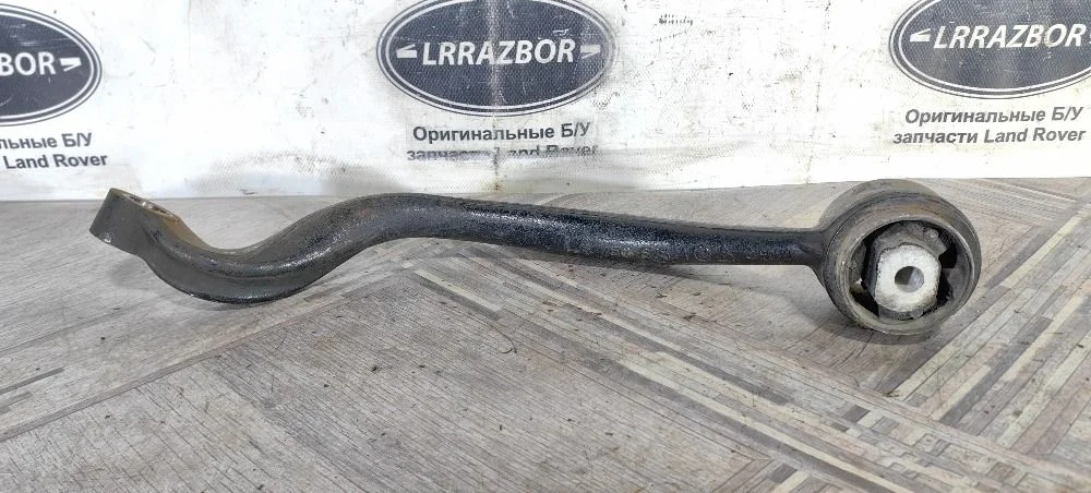 Рычаг передний кривой Land Rover Range Rover III рестайлинг (2005—2009) 368DT