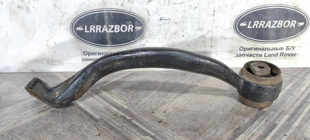 Рычаг передний кривой Land Rover Range Rover III рестайлинг (2005—2009) 428PS