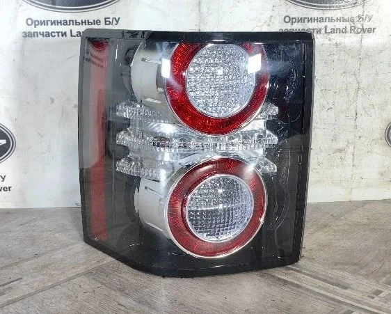 Фонарь задний левый Land Rover Range Rover III рестайлинг 2 (2009—2012) 448DT