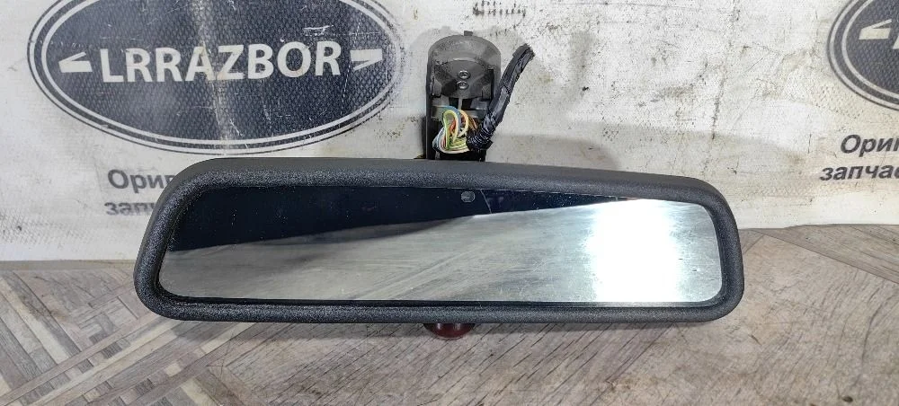 Зеркало салонное Land Rover Range Rover III (2002—2005) M62