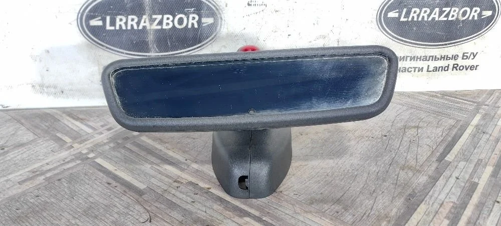 Зеркало салонное Land Rover Range Rover III (2002—2005) M62