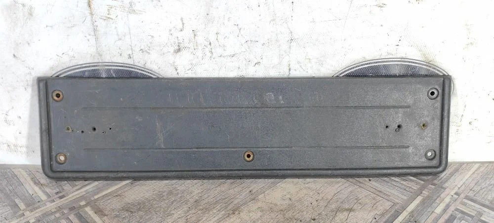 Рамка под номер Land Rover Range Rover III рестайлинг (2005—2009) 368DT