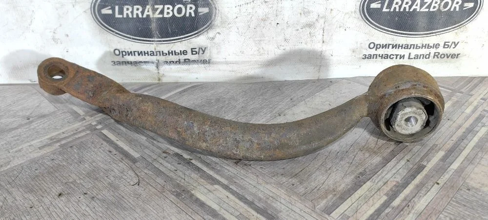 Рычаг передний кривой Land Rover Range Rover III рестайлинг (2005—2009) 428PS