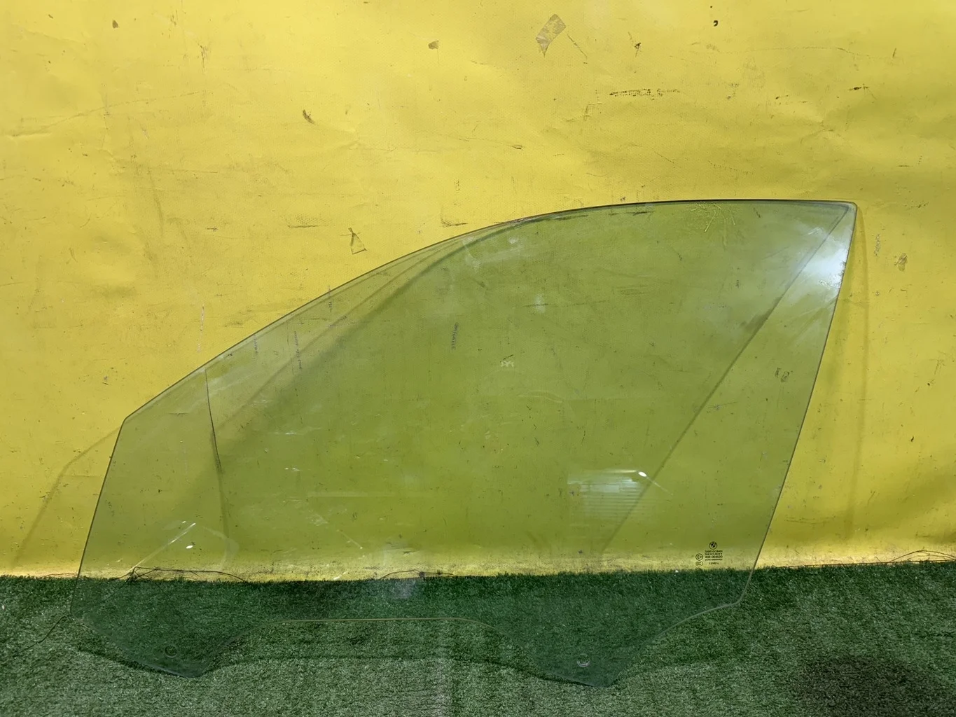 Стекло двери передней левой  BMW X6 F16 2014 51337292913 39965