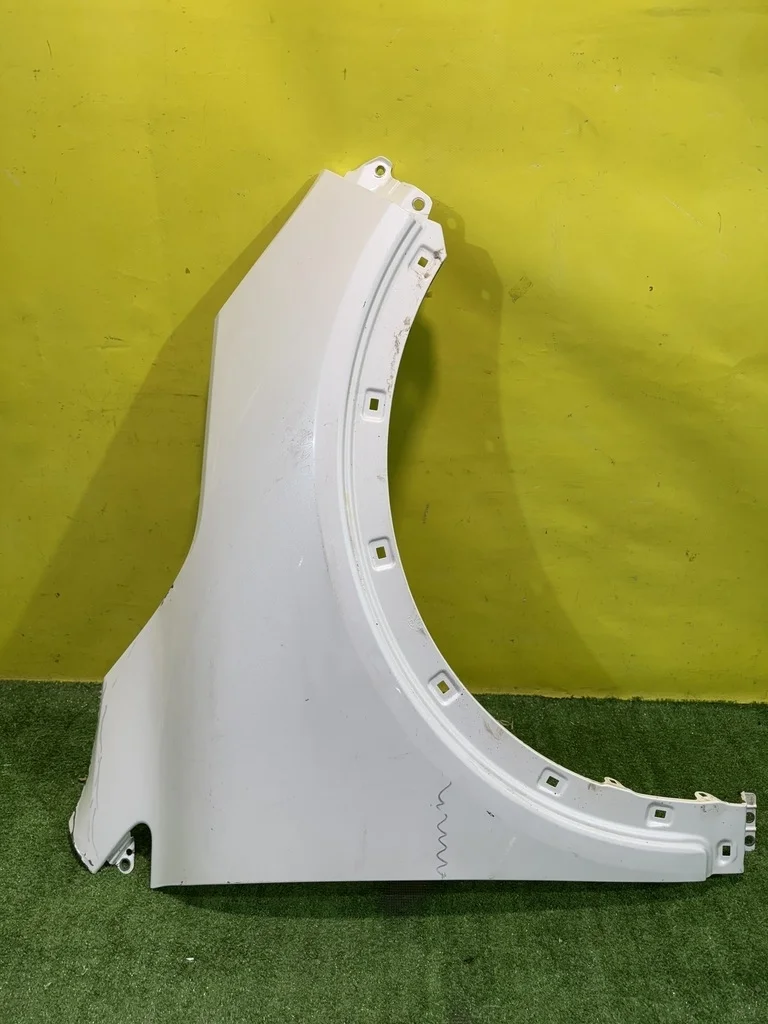 Крыло переднее правое  Kia Sorento Prime 2014 66321C5000 41116