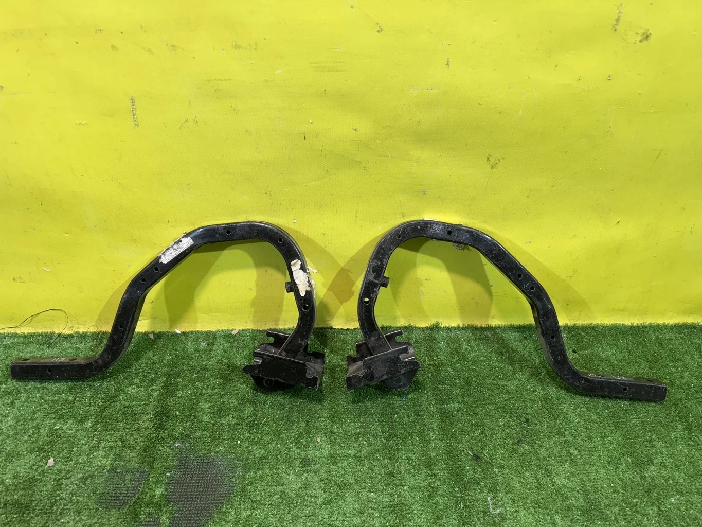 Петли крышки багажника  Nissan Almera Classic (B10) 2006  8440095F0A 41170