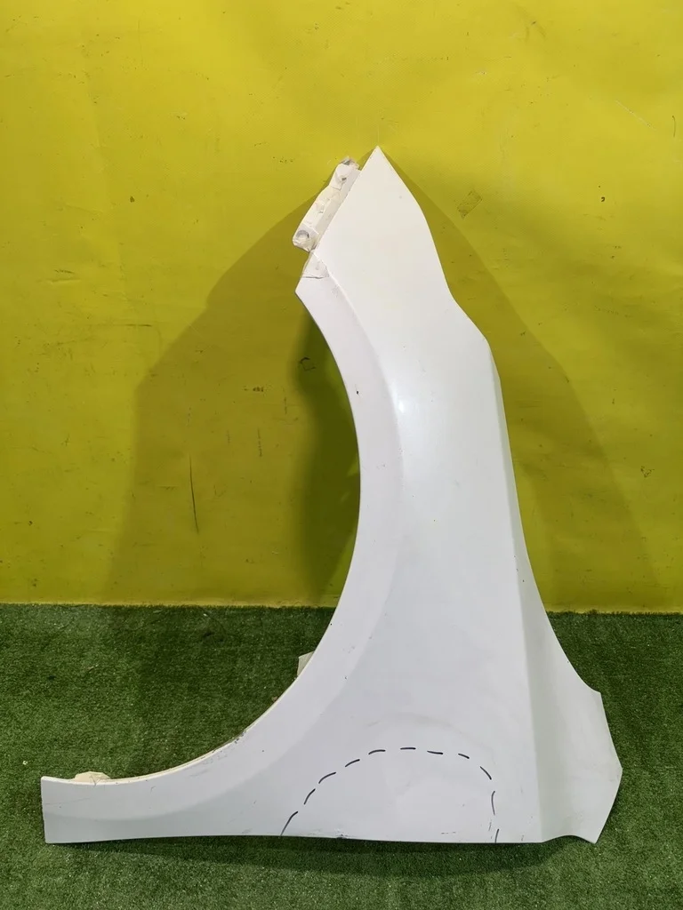 Крыло переднее левое  Kia Ceed 3 CD 2018 66311J7000 41175