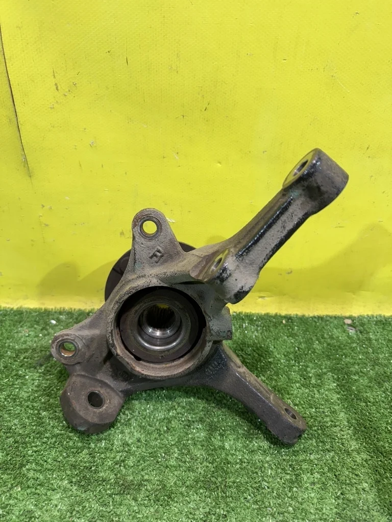 Кулак поворотный передний правый  Hyundai Solaris 2017 51716H5050 41264