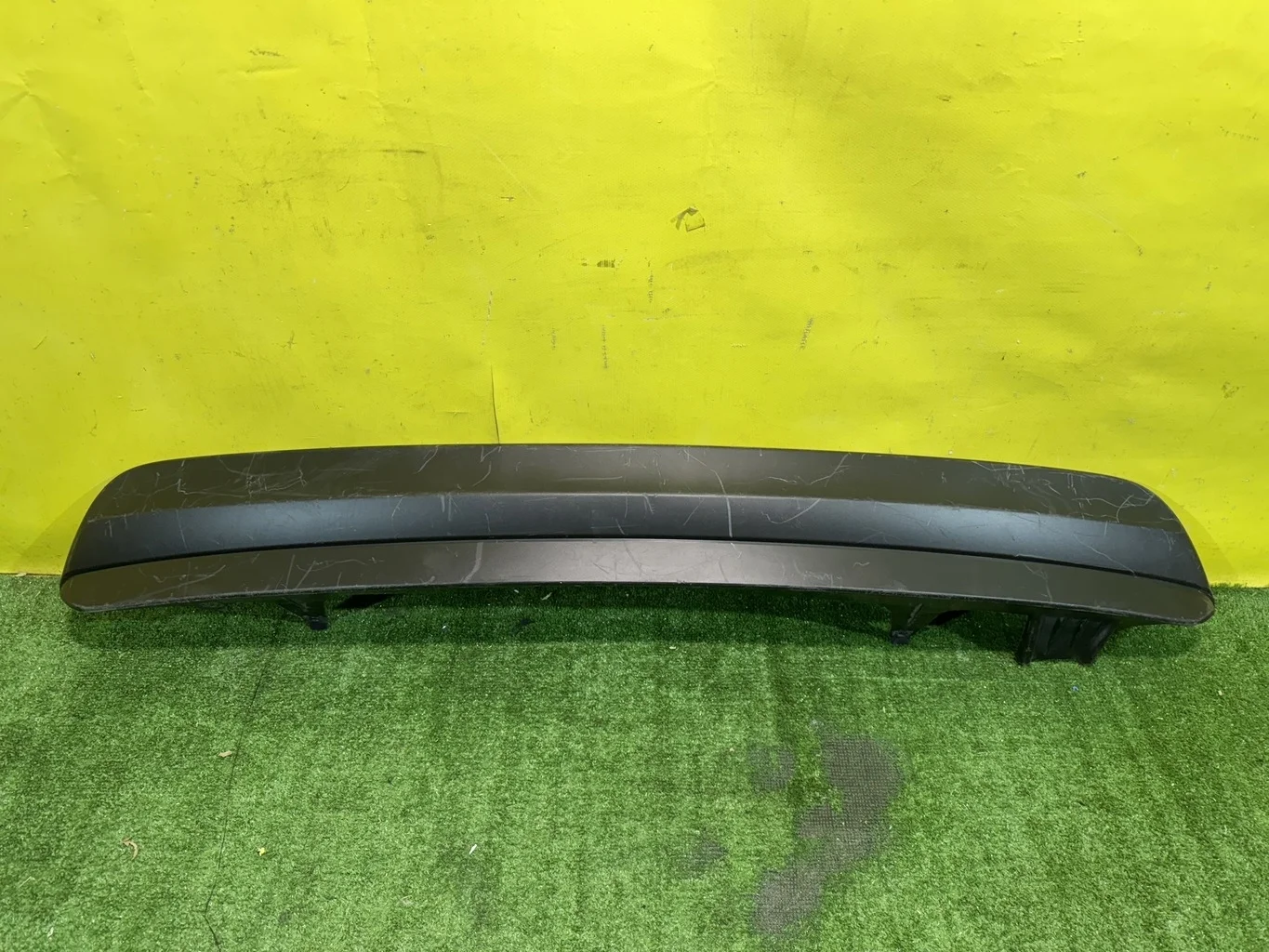 Накладка заднего бампера  Toyota Highlander II 2010 5216948040 41265