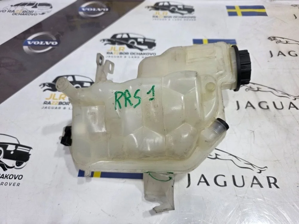 Бачок расширительный Discovery 3 4 L319 RR Sport 1 Discovery IV (2009—2013)