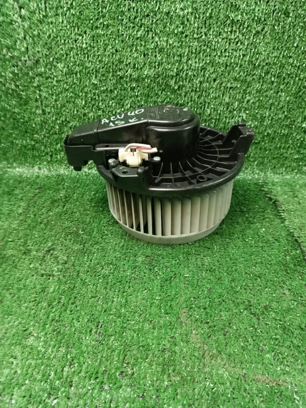 Мотор печки Toyota Camry ACV40