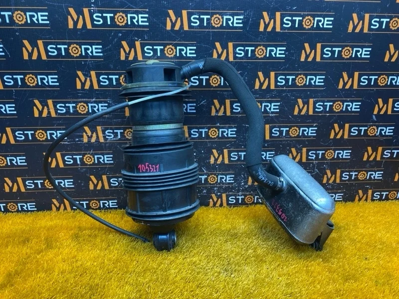 Пневмоподушка Mercedes-Benz Cls-Class 2005 A2113201525 W219 113.967, задняя левая