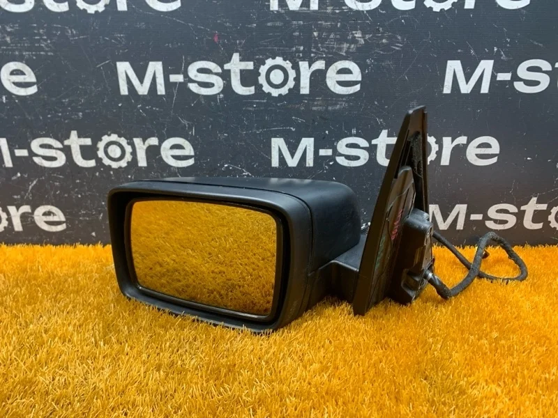 Зеркало Land Rover Range Rover 2006 CRB502571PMA L322 448PN, левое