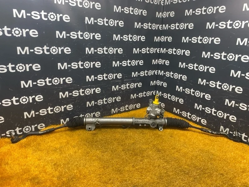 Рулевая рейка Mercedes-Benz GLK-Class 2011 A2044603600 X204 272.948