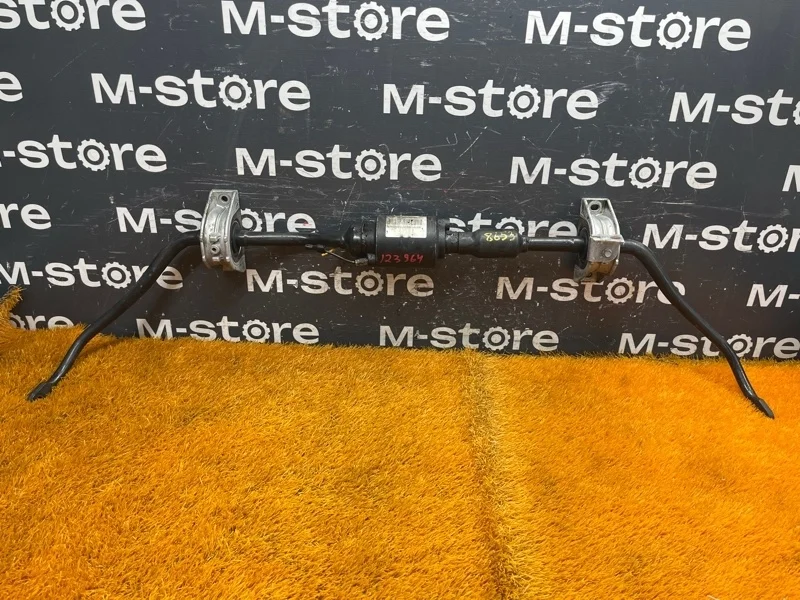 Стабилизатор Bmw 7-Series 2007 37116780009 E66/E65 N62B48B, передний