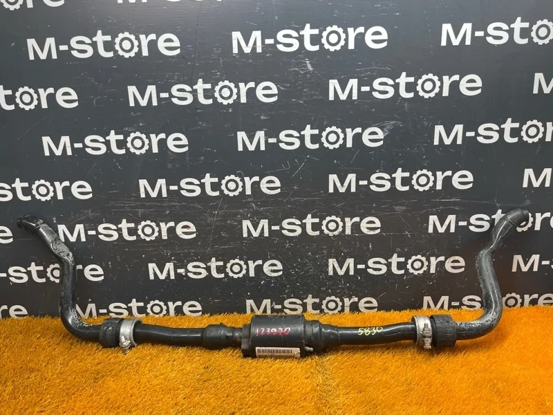 Стабилизатор Porsche Cayenne 2008 7L5411305R 957 M4851, передний