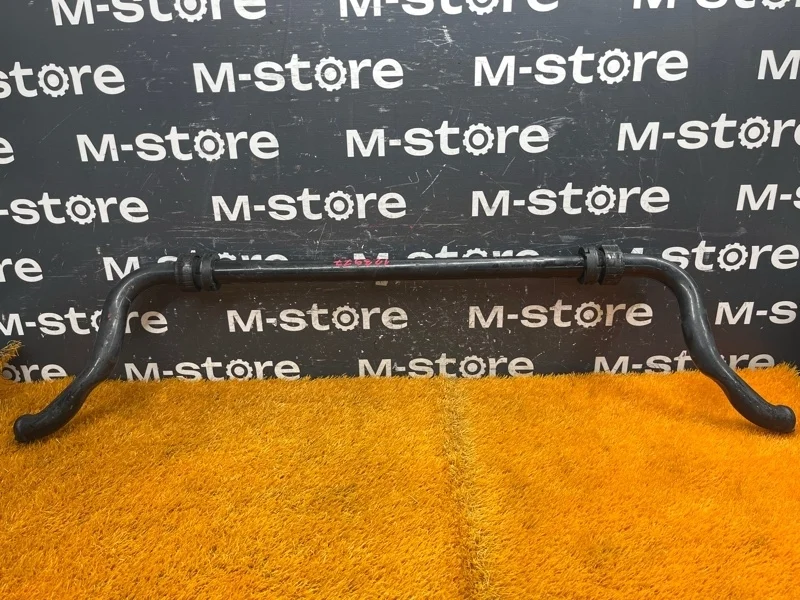 Стабилизатор Audi Q7 2011 7L0411025G 4L CJTC, передний