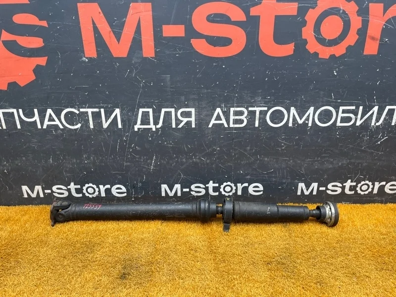 Карданный вал Land Rover Range Rover Sport 2012 LR037028 L320 508PN, задний