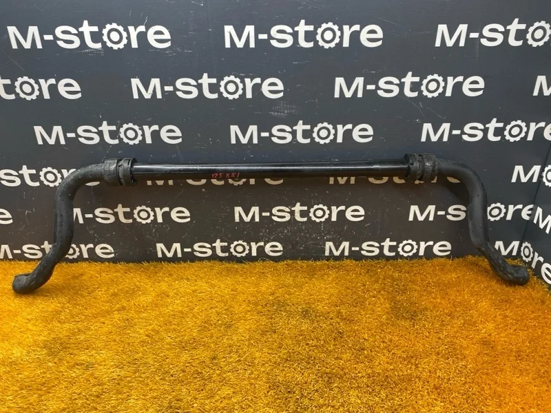 Стабилизатор Porsche Cayenne 2006 95534370170 955 4800, передний