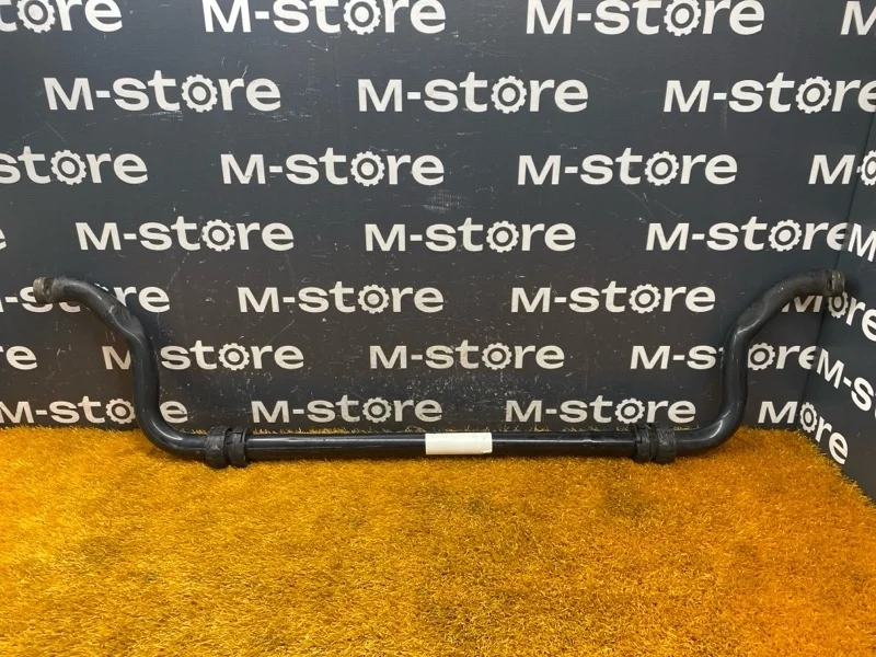 Стабилизатор Audi Q7 2010 7L0411025G 4L CJTC, передний