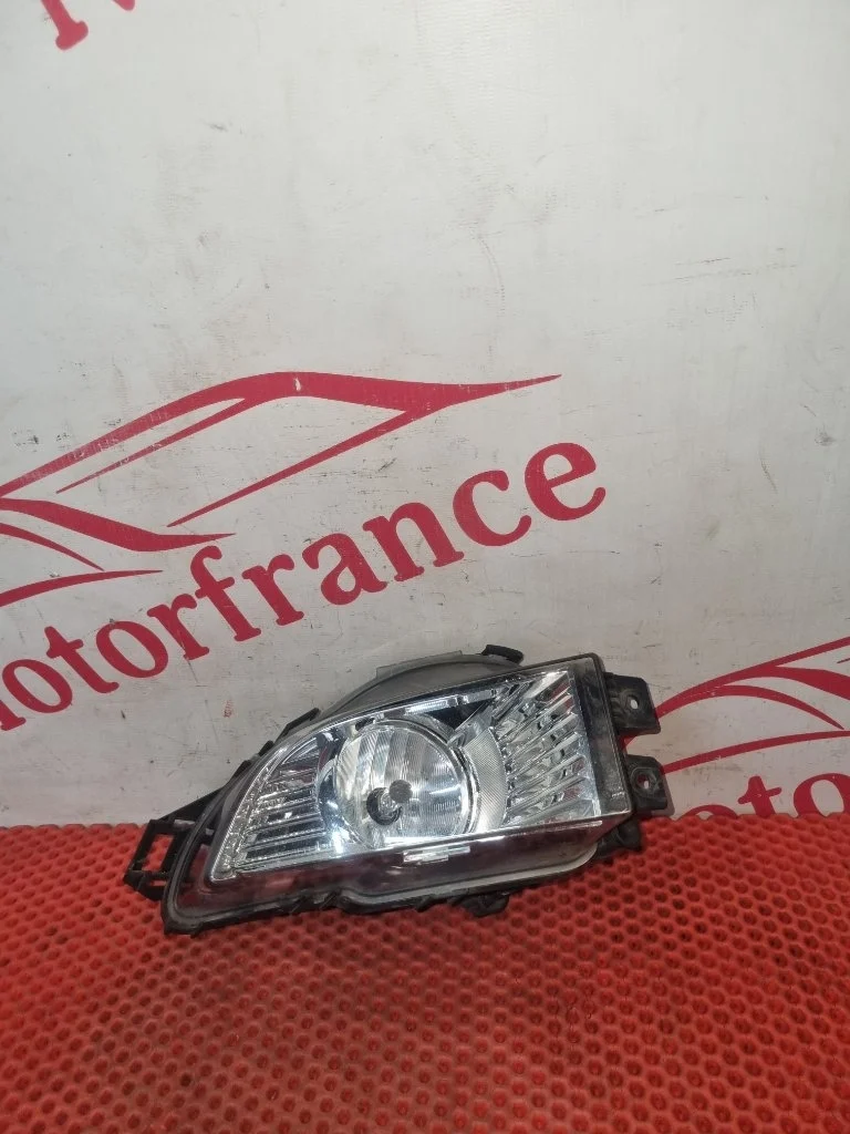 Фара противотуманная Opel Insignia 13226829 1, передняя правая