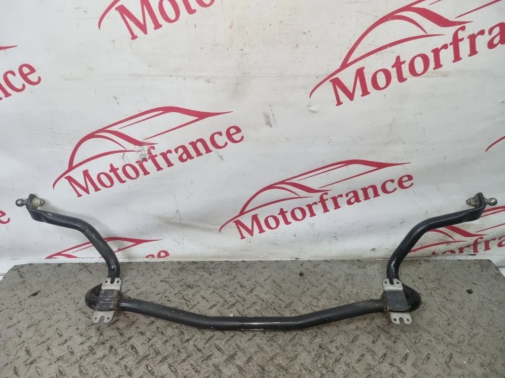 Стабилизатор поперечной устойчивости Opel Astra 2013 13346848 J A16XER, передний