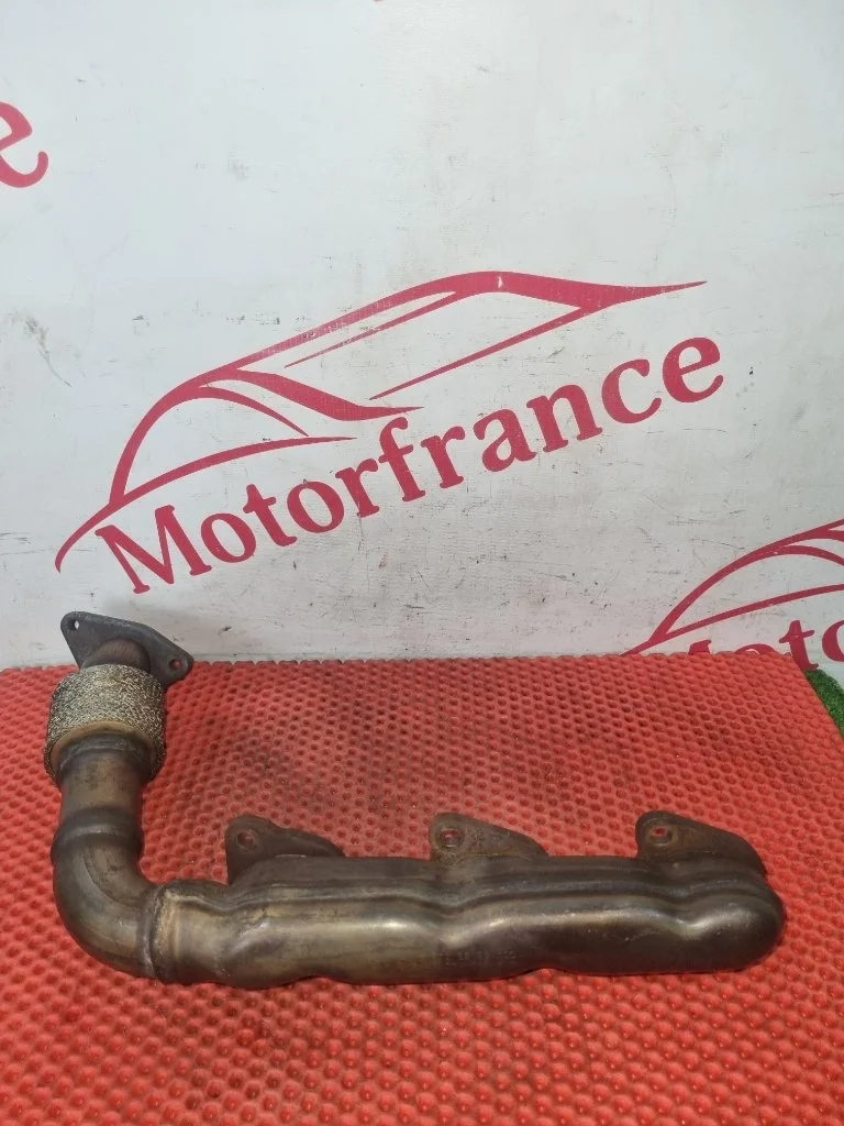 Выпускной коллектор Mercedes-Benz M-Class A6421420102 W164