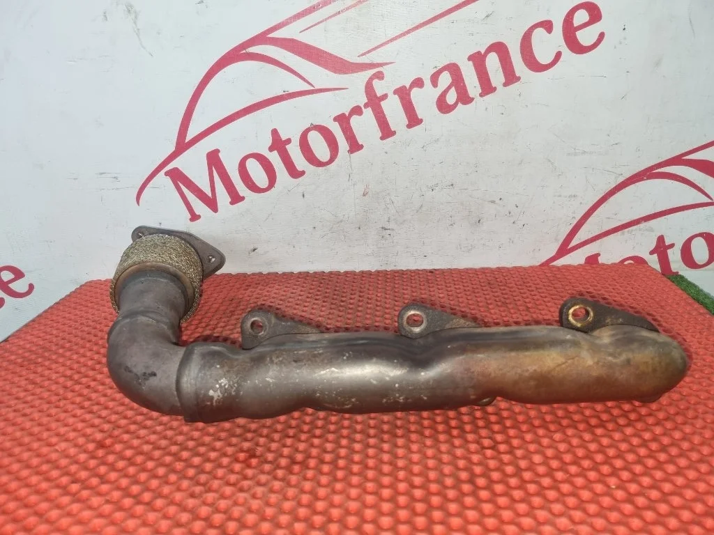 Выпускной коллектор Mercedes-Benz M-Class A6421420102 W164