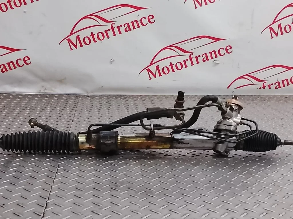 Рулевая рейка Nissan Almera 2005 49001BN013 N16