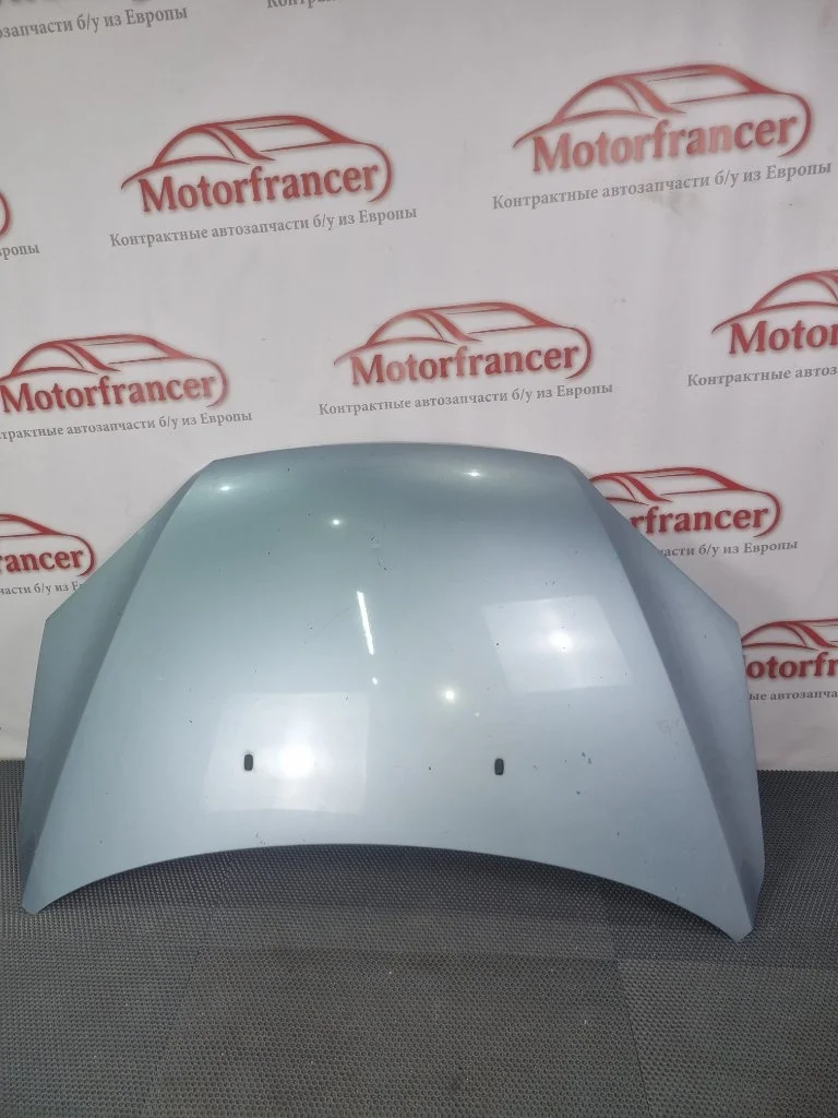 Капот Ford Focus 2007 1505771 2