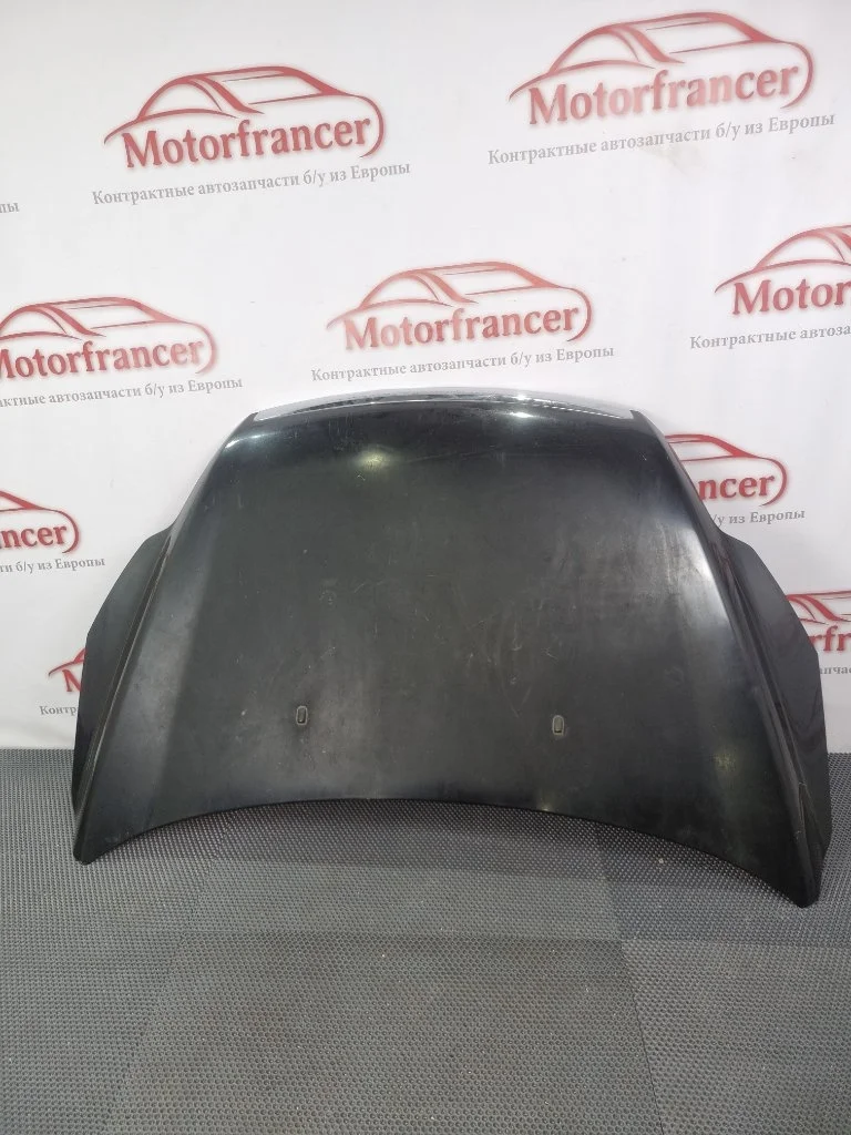 Капот Ford Focus 1521601 2