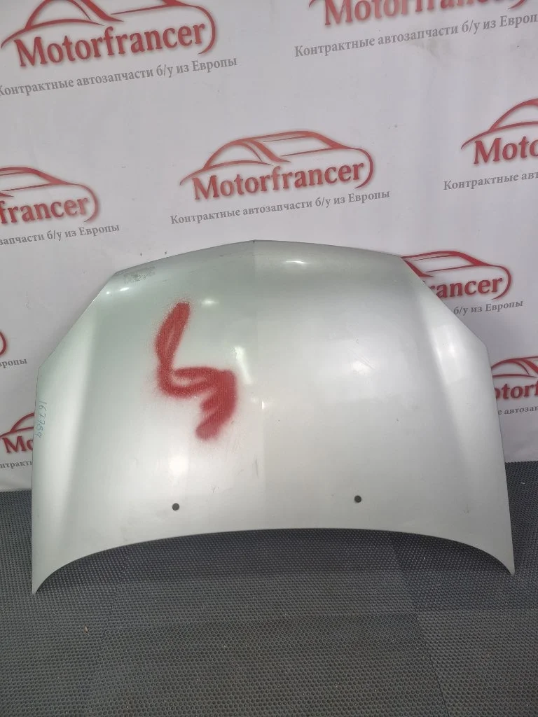 Капот Renault Clio 7751473024 2