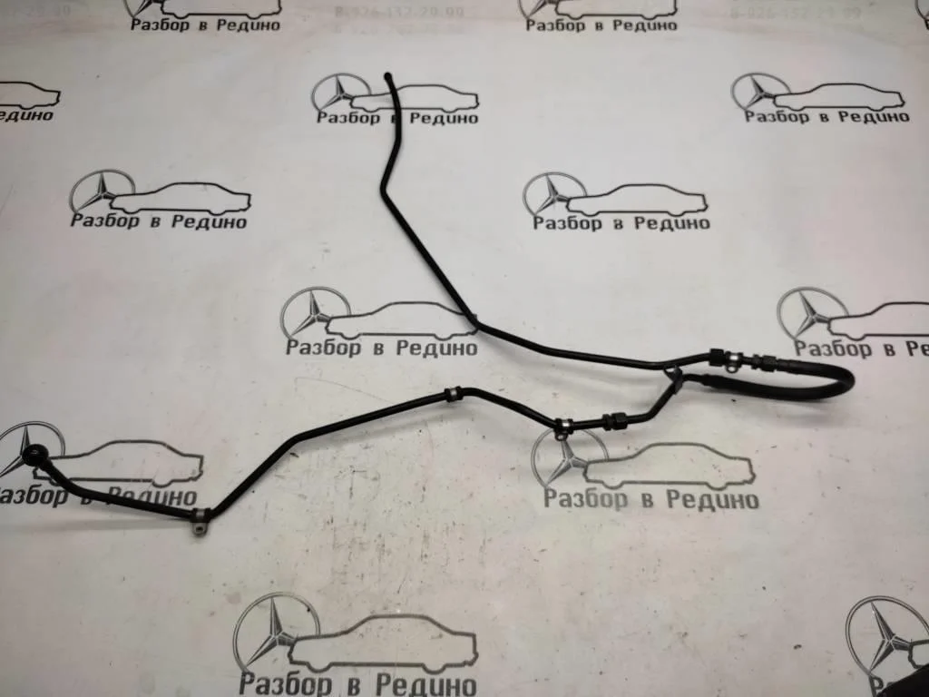 Трубка АКПП Mercedes-Benz