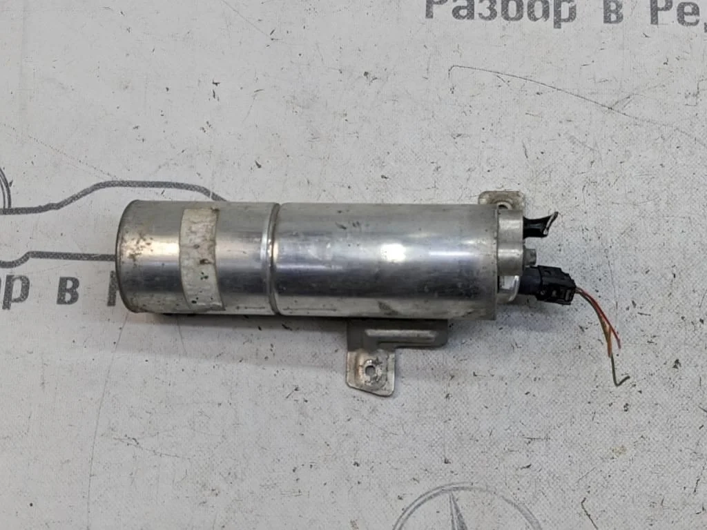 Осушитель кондиционера Mercedes-Benz