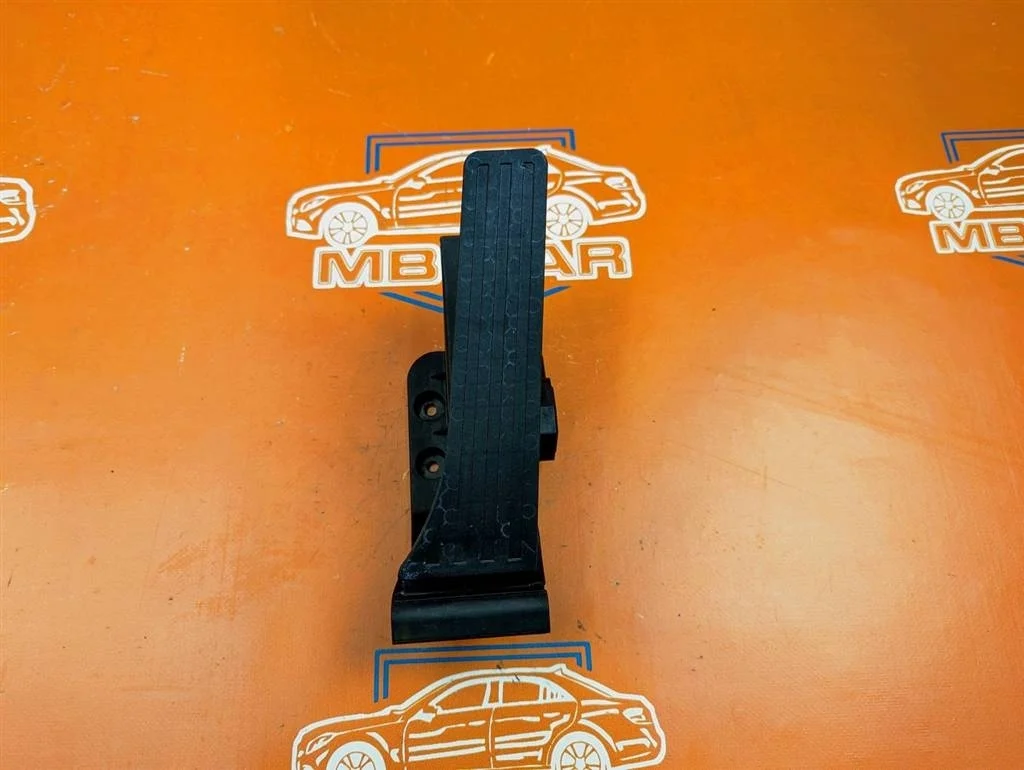 Педаль газа электронная Mercedes-Benz