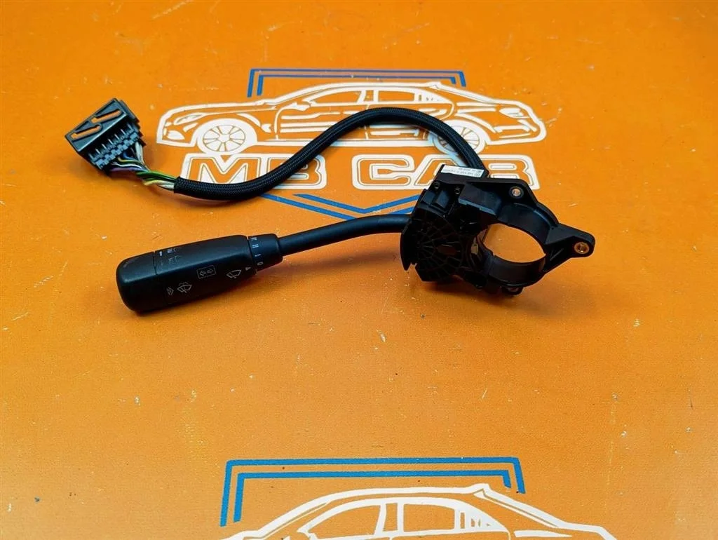 Переключатель подрулевой Mercedes-Benz