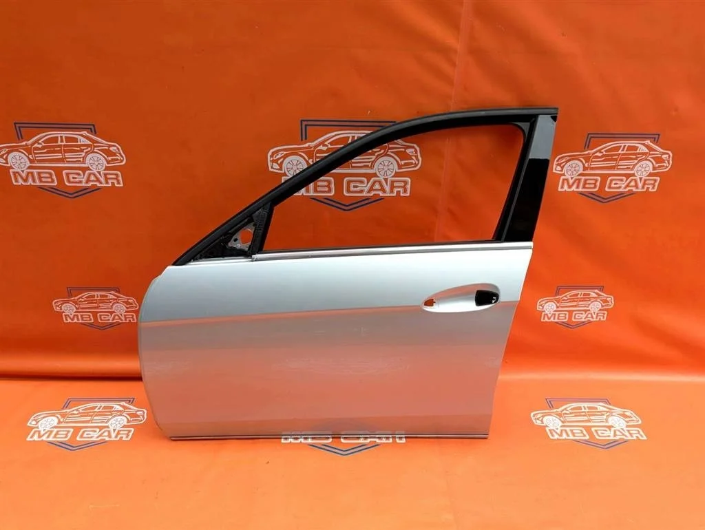 Дверь передняя левая Mercedes-Benz