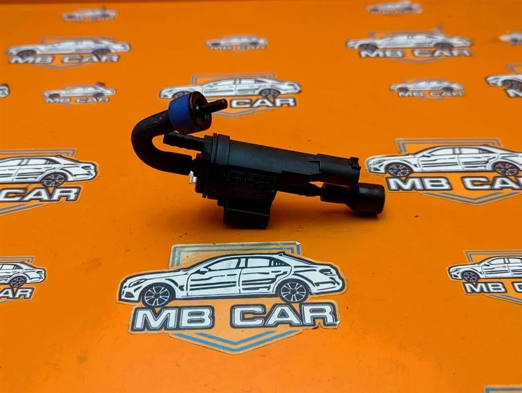 Клапан электромагнитный Mercedes-Benz