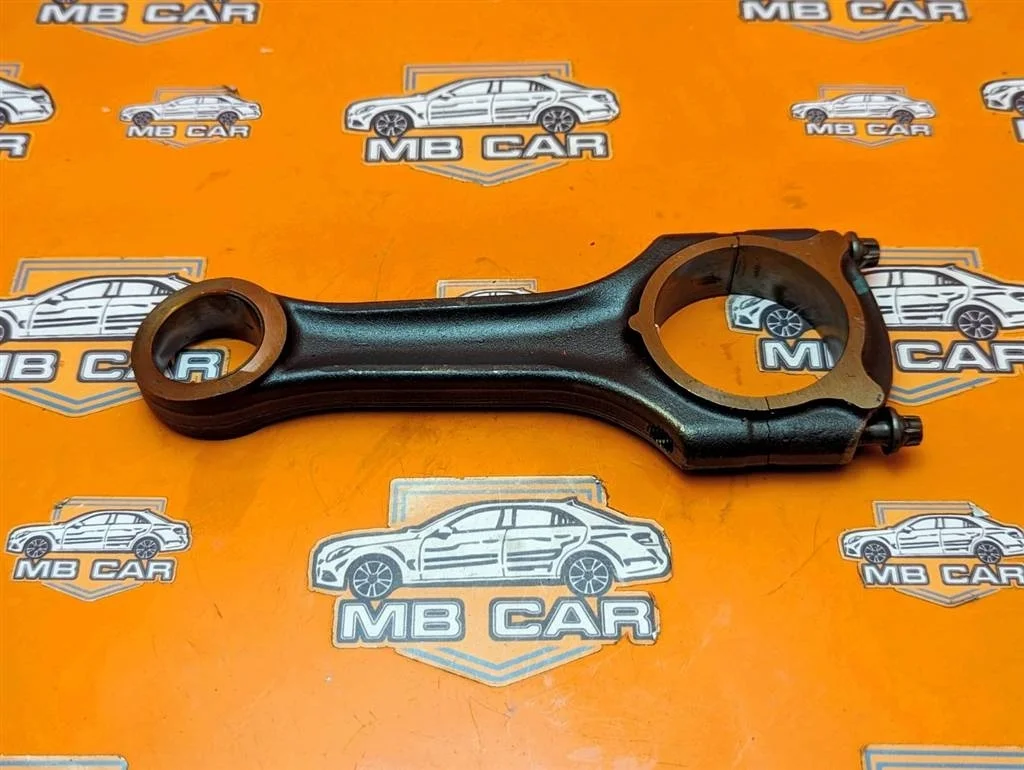 Шатун Дизель Mercedes-Benz