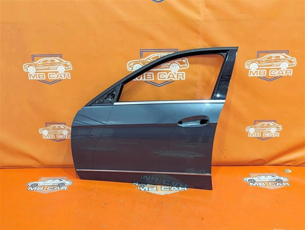 Дверь передняя левая Mercedes-Benz